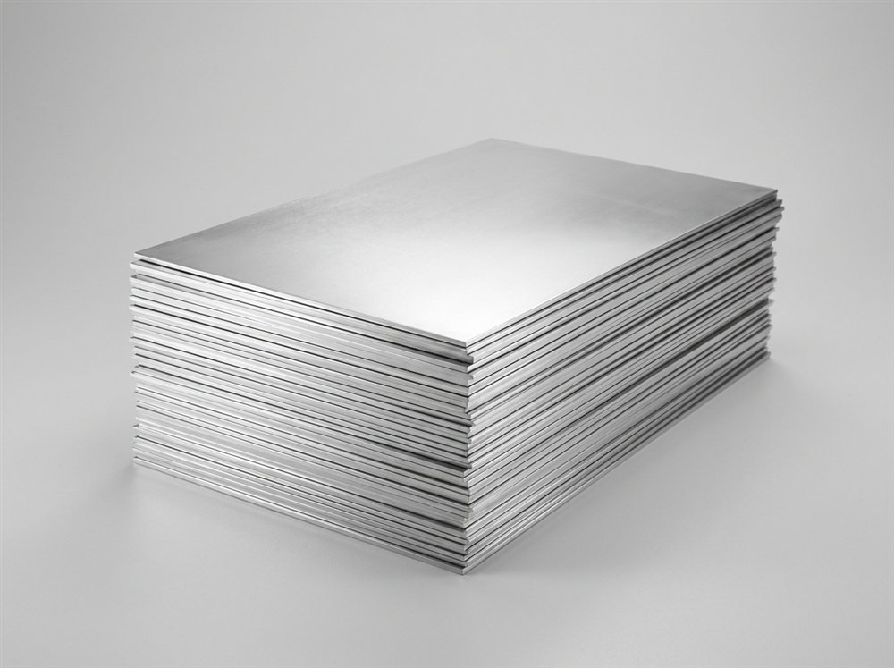 1100 Aluminium Sheet