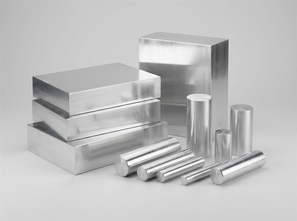 2024 Aluminium Block