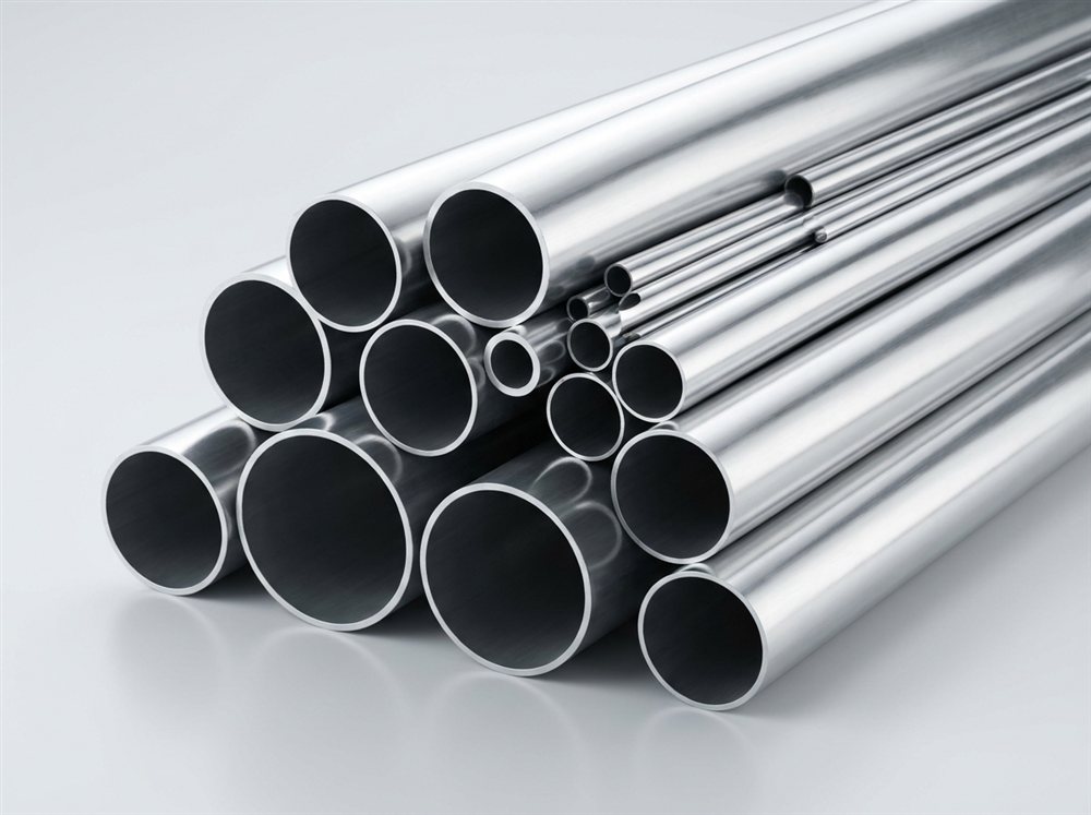3003 Aluminium Pipes