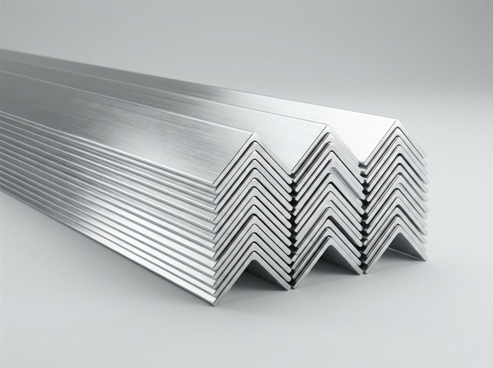 5082 Aluminium Angles