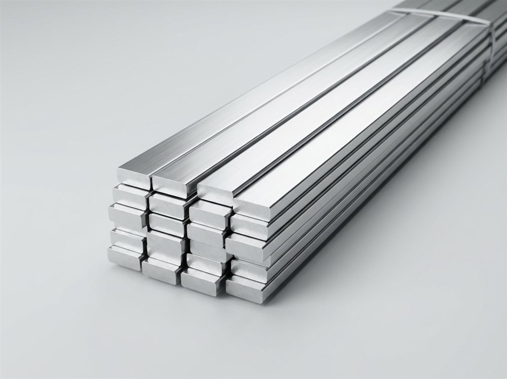 6061 Aluminium Flat Bar